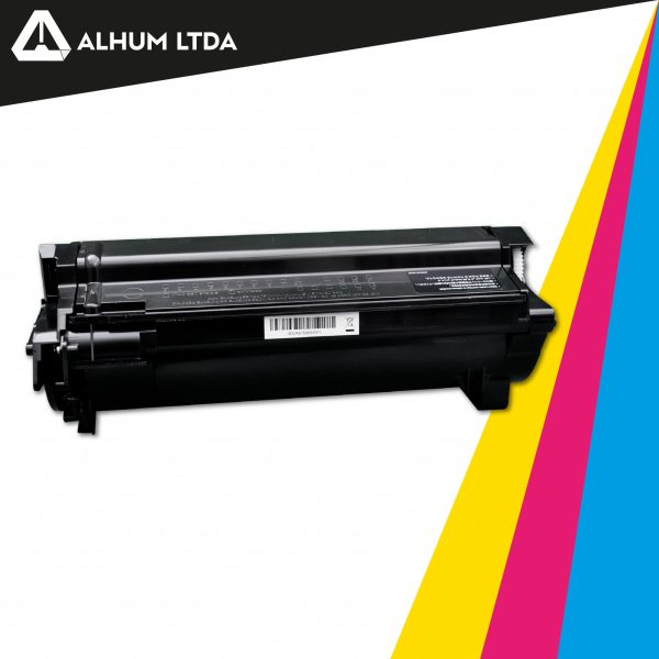 Toner Minolta Bizhub 4700P Tnp34 Tnp37 Cartucho Original