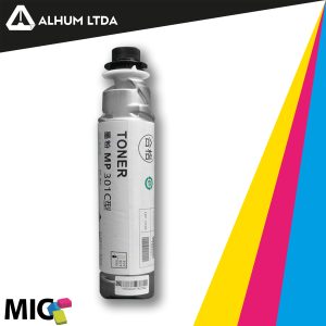 Toner Ricoh Aficio Mp301 Spf Cartucho TAO