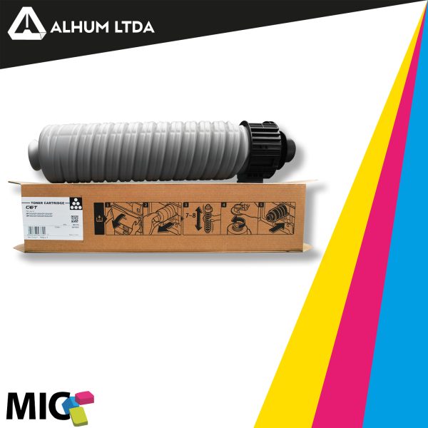 Toner Ricoh Aficio IM2500 IM4000 MP2554 MP3054 5054 6054 24K Mic