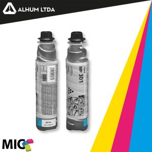 Toner Ricoh Aficio Mp301 Spf Cartucho HYB