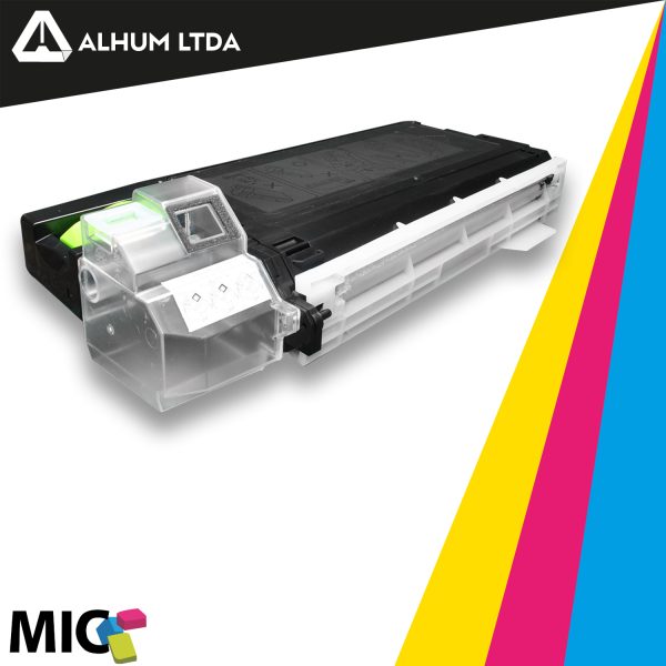 Toner Sharp AL 2041 Unidad Completa Incluye Revelador Katun