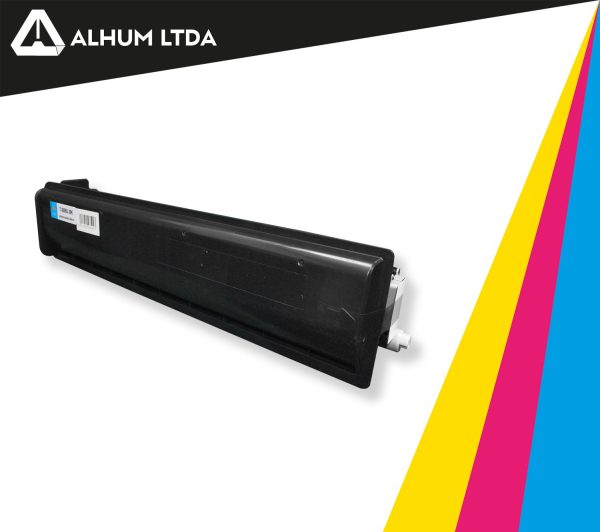 Toner Toshiba e-STUDIO  Cartucho T3008U HYB