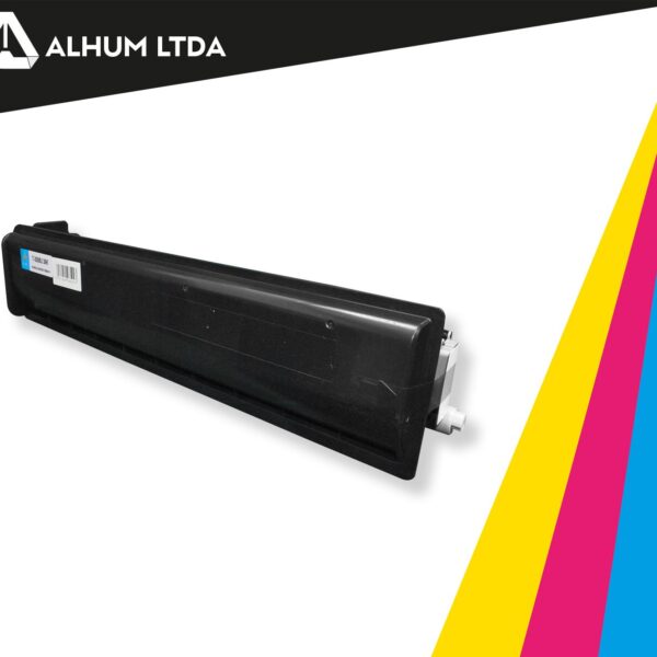 Toner Toshiba e-STUDIO  Cartucho T3008U HYB
