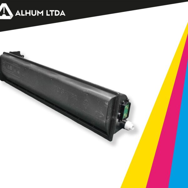 Toner Toshiba e-STUDIO Cartucho T3008U Original