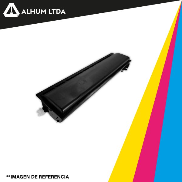 Toner Toshiba e-STUDIO 203L/233/283 CARTUCHO DKI