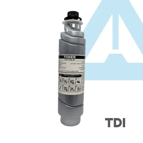 TONER TOSHIBA E-STUDIO 206L 256 306 356 456 T4590 TDI