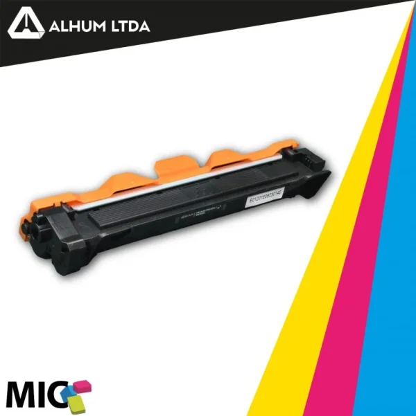 Toner Brother TN1060 HL110 MFC1810 DCP1510 MIC