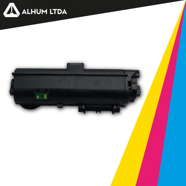 Toner Kyocera ECOSYS M2135dn 2635dn M2735dw TK1152 Mic Cet