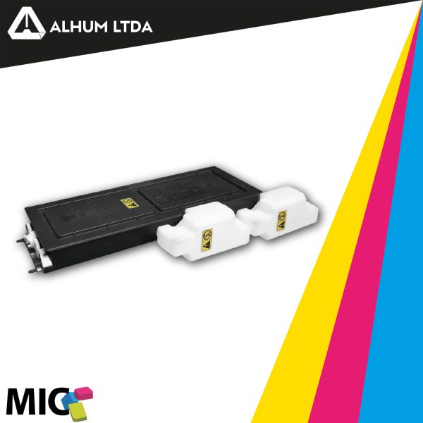 Toner Kyocera Mita TK677 Tk685 Cartucho Original