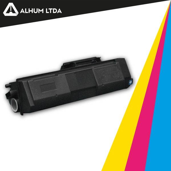 Toner Kyocera ECOSYS  TK1175 Cartucho Integral
