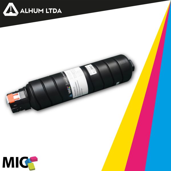 Toner Toshiba ESTUDIO 520 850 T7200 8550 Cartucho Mic
