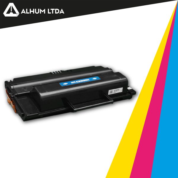 Toner Xerox PHASER 3300 MFP Cartucho Revolution