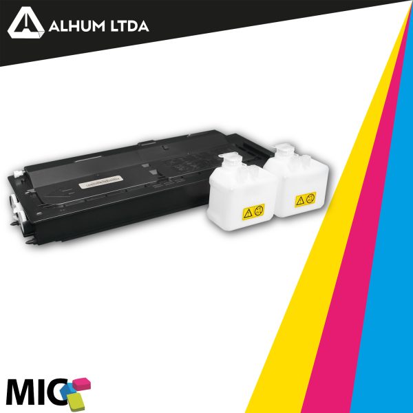 Toner Kyocera FS 6525 6535 TASKalfa 255 305 TK477 HYB
