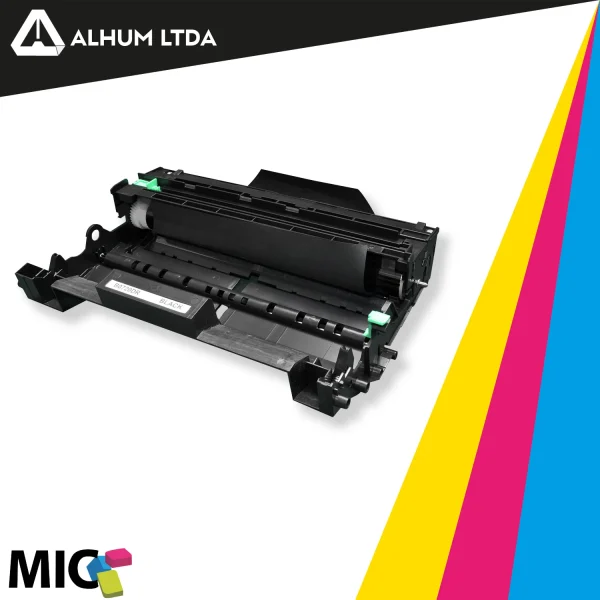 Unidad de imagen Brother DR720 MIC