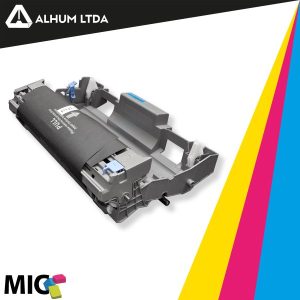 Cilindro Brother Dcp 8080 8085 Dn Dr520 DR620 Unidad De Imagen
