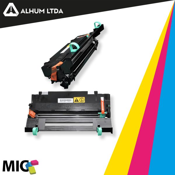Unidad Imagen Kyocera Dk1150 M2040dn M2135dn generica Dk1152