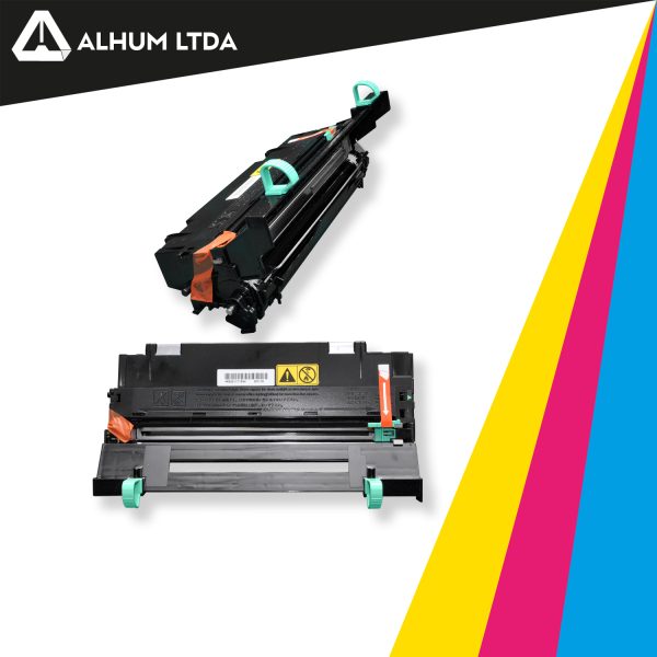 Kit Mantenimiento Kyocera MK1152U M2040dn M2540dw M2640idw - Image 2