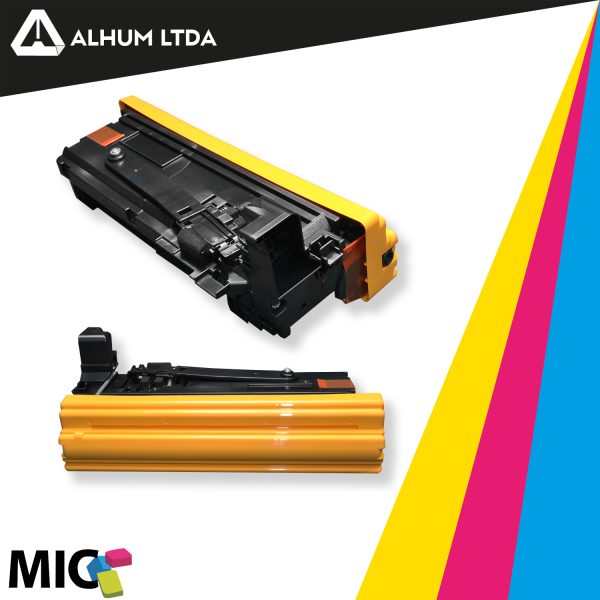 Unidad de Revelado Ricoh AFICIO MP501SPF MP601 SP 5300 CET