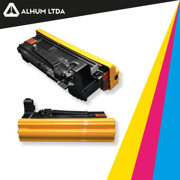 Kit Mantenimiento Kyocera M3655idn M3660idn MK3302 - Image 3
