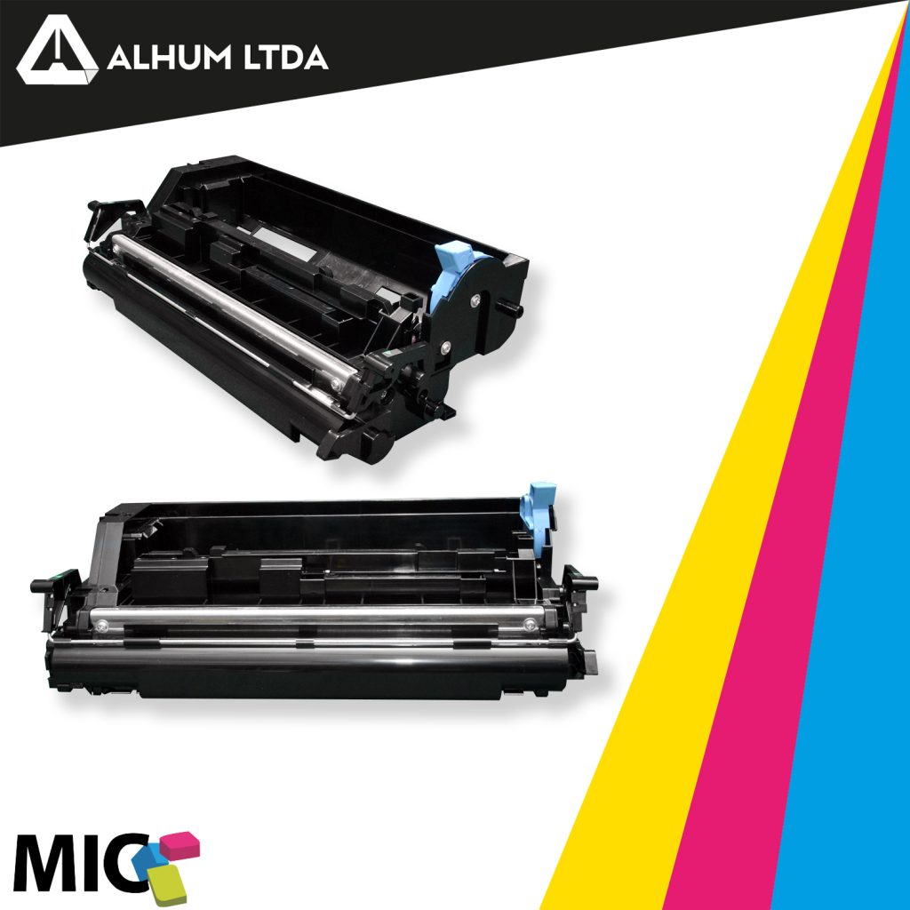Alhum Kit Mantenimiento MK1147 Kyocera FS1035 Ecosys M2035 – Alhum
