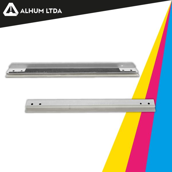 Cuchilla Limpieza Ricoh Aficio IM430F IM430fb IM350 IM350f MIC