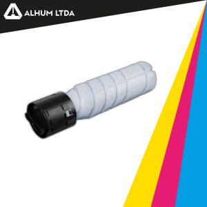 Toner Minolta BIZHUB 164 184 7718 TN 116 Mic