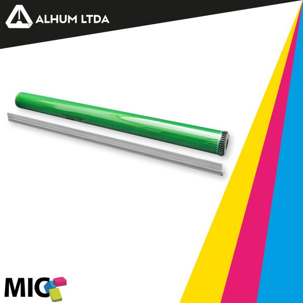 Kit Cilindro+cuchilla Ricoh Aficio Mp 2554 3054 4054 5054 6054