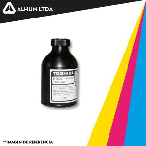 Revelador Toshiba E-studio 16 20 25 200 250 Original