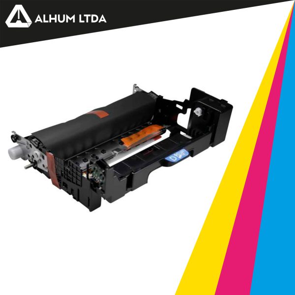 Unidad Imagen Kyocera Dk3100 Fs2100 3040idn 3540idn Original