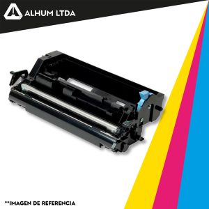 Revelador Unidad Kyocera KM 2810 KM2820 Original DV137