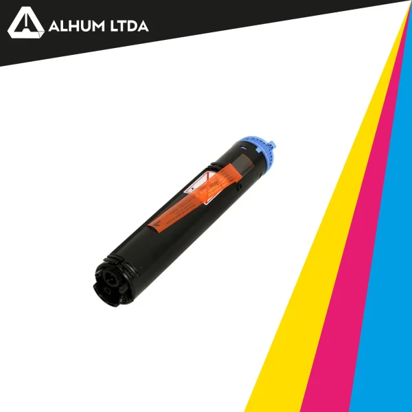 Toner Canon Ir 1023 Cartucho GPR22 Original