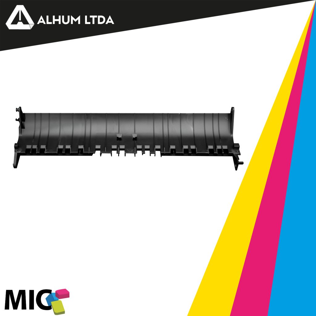 Guia Duplex Ricoh Aficio Mp4000 4001 5000 Alhum