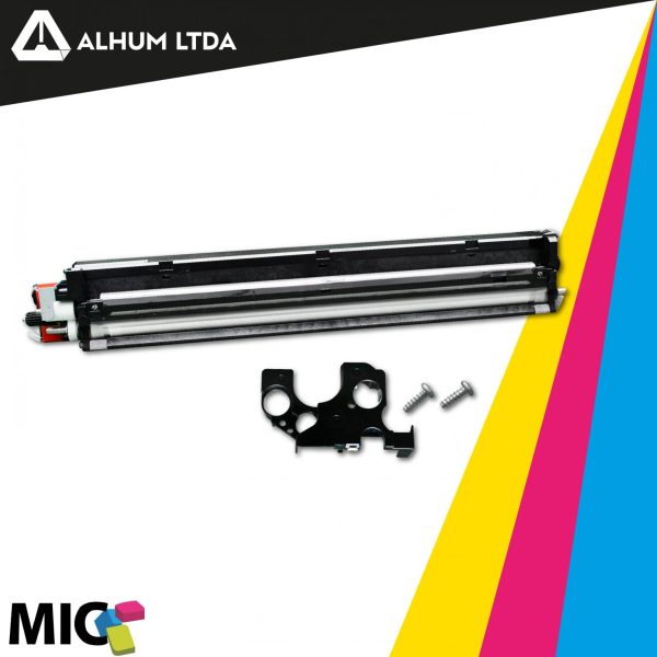 Unidad de Revelado RECONSTRUIDA Ricoh MP C2003 MP C2503 Cmyk Con Revelador Mic Premium