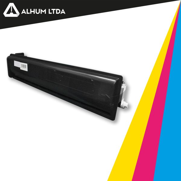 Toner Toshiba e-STUDIO  Cartucho T3008U TDI