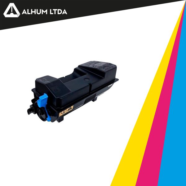 Toner Kyocera ECOSYS P 3055DN M3655idn TK3182 Original