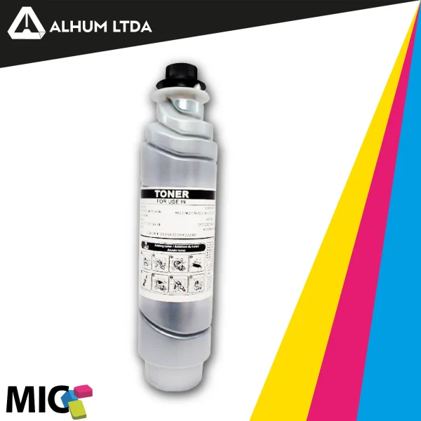 Toner Ricoh Aficio Cartucho TDI 1022 2852