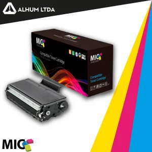 Toner Brother TN580 TN650 Bizhub 20 MIC