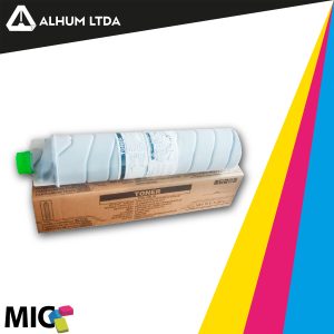 Toner Ricoh Aficio 1060 1075 Mp7500 8001 Cartucho Tipo 6110d 6210d Tdi