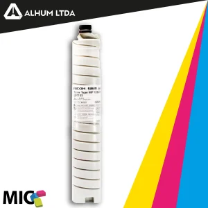 Toner Ricoh Aficio MP 1350 9000 Original