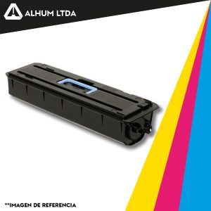 Toner Kyocera Mita TK657 KM 6030 KM 8030 CARTUCHO ORIGINAL