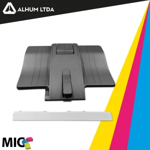 Tapa Salida Papel Ricoh MP2554 3055 4054 5055 6054 Mic Premium