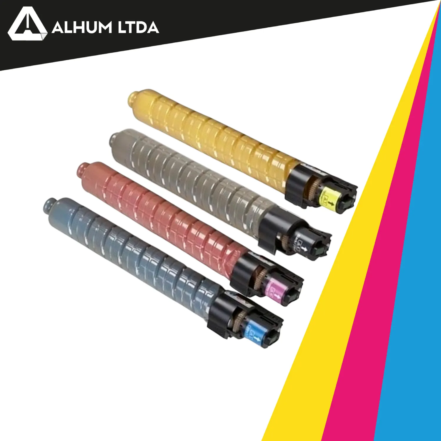 Toner Ricoh Aficio SP C830 831DN Colores Mic Cet