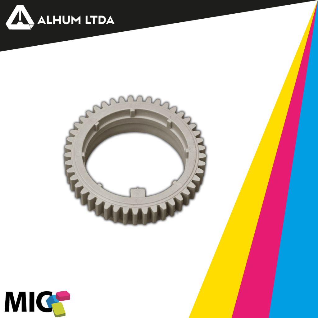 Alhum Piñon Rodillo Fusor Sharp AL 1000 45T Premium – Alhum