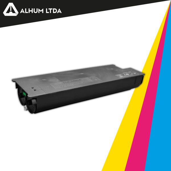 Toshiba Toner e-STUDIO 5508A 6508A 7508A 8508A CARTUCHO T-5508U ORIGINAL
