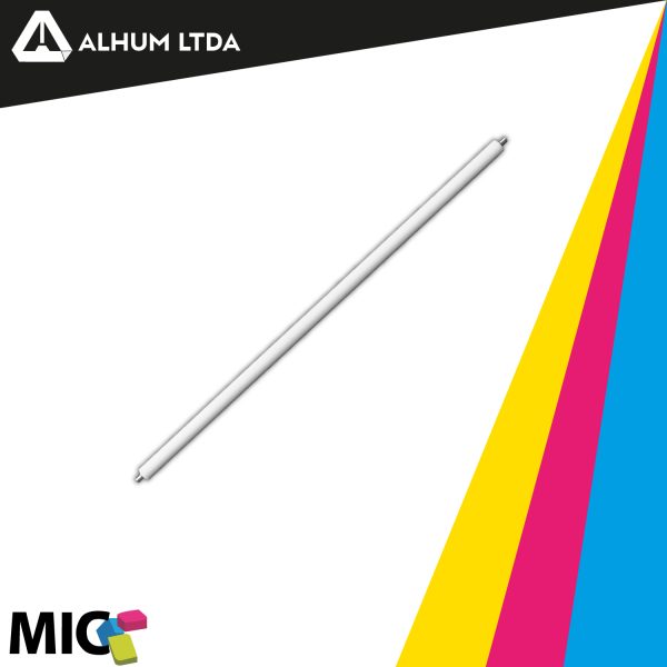 Rodillo Limpieza de Carga Ricoh Aficio MP C2050 C2550 C2551 C2051 C2030 Mic Premium