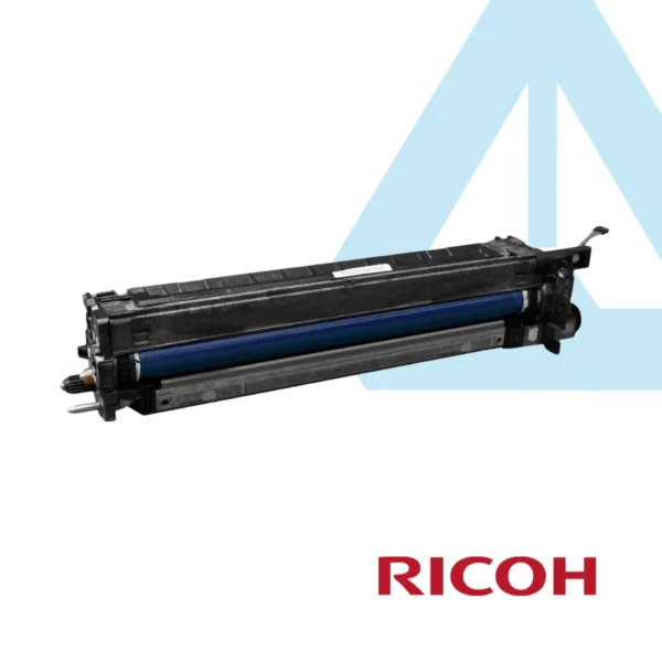 UNIDAD IMAGEN RICOH AFICIO MP C306 MP C307 MP C406 MP C407 CYAN ORIGINAL