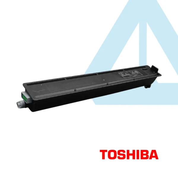 TONER TOSHIBA E-STUDIO 2802 CARTUCHO T2802U ORIGINAL