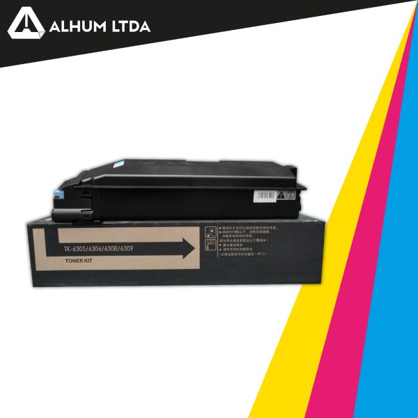 Toner Kyocera Mita TK6307 TASKALFA 3500i 4500i 5500i Hyb