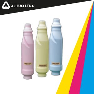 Toner Konica Minolta Bizhub Press C6000 7000 Tdi Tn616