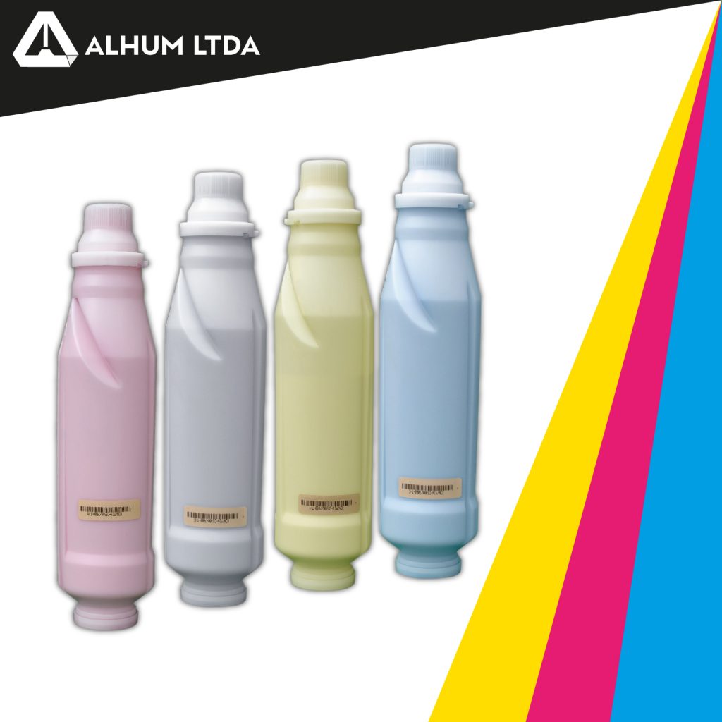 Ineecink Compatibile Sostituzione Cartuccia Toner Per Konica - Foto 8